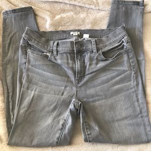 J Crew jeans size 29